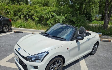 Daihatsu Copen II, 2022 год, 1 116 017 рублей, 1 фотография
