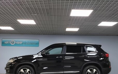 Changan CS75 I рестайлинг, 2022 год, 1 838 000 рублей, 8 фотография