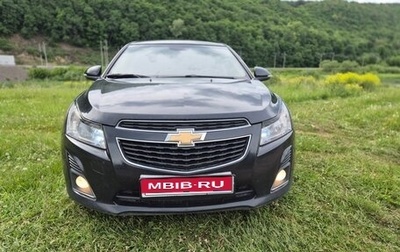 Chevrolet Cruze II, 2014 год, 800 000 рублей, 1 фотография