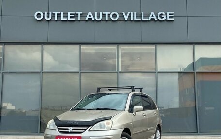 Suzuki Liana, 2004 год, 299 000 рублей, 1 фотография