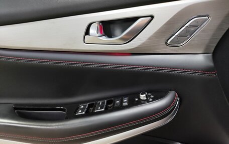 Changan CS75 I рестайлинг, 2022 год, 1 838 000 рублей, 19 фотография