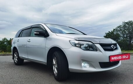 Toyota Corolla, 2009 год, 870 000 рублей, 1 фотография