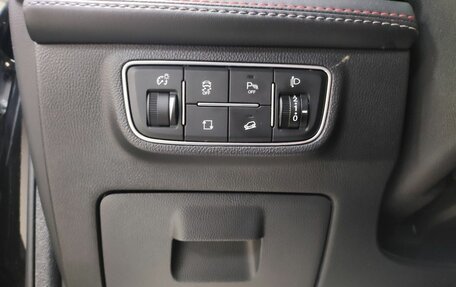 Changan CS75 I рестайлинг, 2022 год, 1 838 000 рублей, 18 фотография