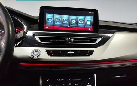 Changan CS75 I рестайлинг, 2022 год, 1 838 000 рублей, 17 фотография