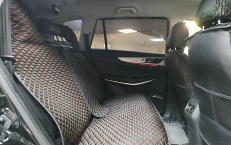 Changan CS75 I рестайлинг, 2022 год, 1 838 000 рублей, 14 фотография