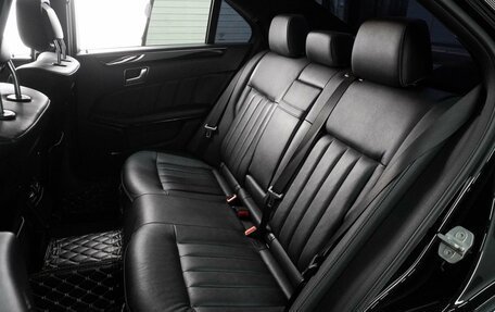 Mercedes-Benz E-Класс, 2014 год, 2 749 000 рублей, 9 фотография