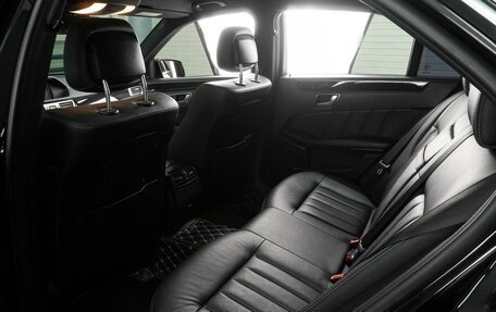 Mercedes-Benz E-Класс, 2014 год, 2 749 000 рублей, 11 фотография
