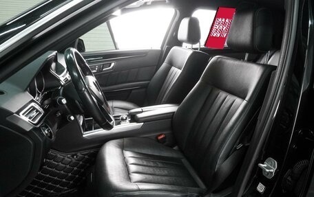 Mercedes-Benz E-Класс, 2014 год, 2 749 000 рублей, 10 фотография