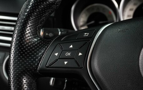 Mercedes-Benz E-Класс, 2014 год, 2 749 000 рублей, 20 фотография