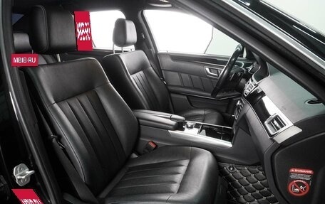 Mercedes-Benz E-Класс, 2014 год, 2 749 000 рублей, 8 фотография