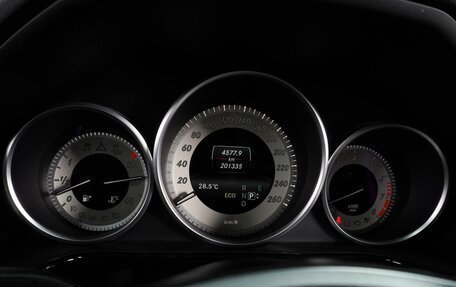 Mercedes-Benz E-Класс, 2014 год, 2 749 000 рублей, 22 фотография