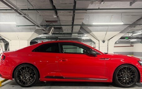 Audi RS 5, 2019 год, 6 200 000 рублей, 8 фотография