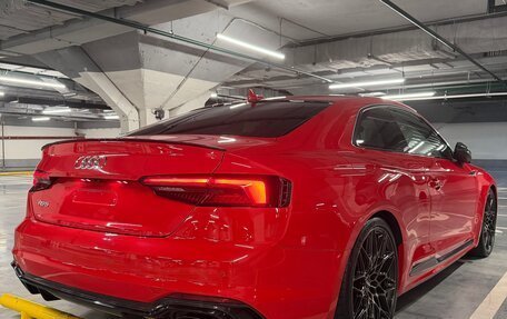 Audi RS 5, 2019 год, 6 200 000 рублей, 7 фотография
