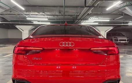 Audi RS 5, 2019 год, 6 200 000 рублей, 6 фотография