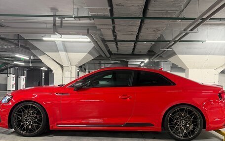 Audi RS 5, 2019 год, 6 200 000 рублей, 4 фотография