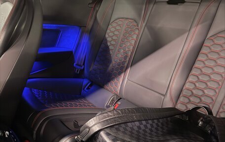 Audi RS 5, 2019 год, 6 200 000 рублей, 11 фотография