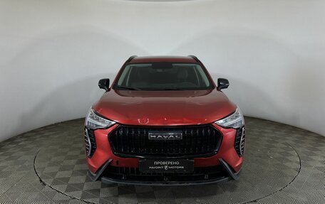 Haval Jolion, 2025 год, 1 550 000 рублей, 2 фотография