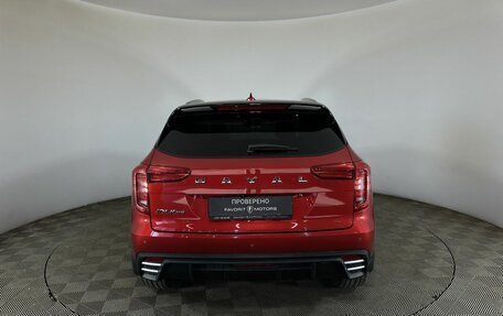 Haval Jolion, 2025 год, 1 550 000 рублей, 3 фотография