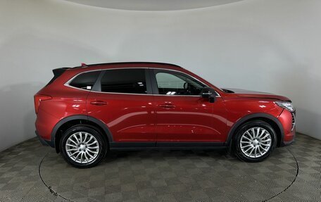 Haval Jolion, 2025 год, 1 550 000 рублей, 4 фотография