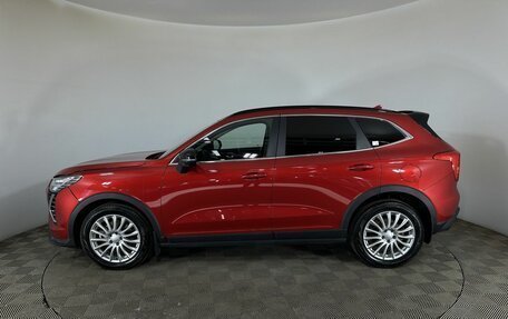 Haval Jolion, 2025 год, 1 550 000 рублей, 5 фотография