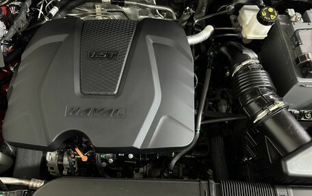 Haval Jolion, 2025 год, 1 550 000 рублей, 17 фотография