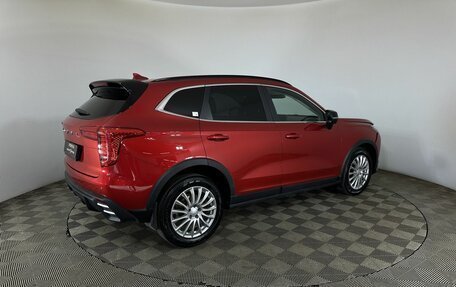 Haval Jolion, 2025 год, 1 550 000 рублей, 6 фотография