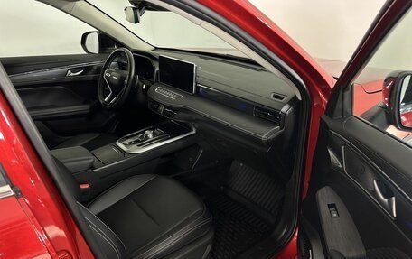 Haval Jolion, 2025 год, 1 550 000 рублей, 14 фотография