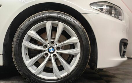 BMW 5 серия, 2016 год, 2 199 000 рублей, 7 фотография