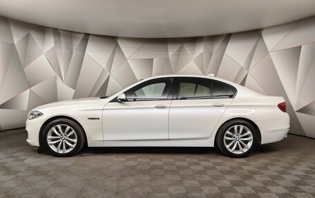 BMW 5 серия, 2016 год, 2 199 000 рублей, 5 фотография