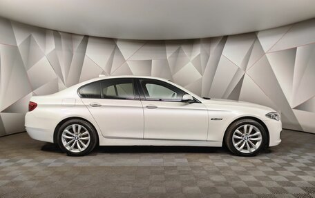 BMW 5 серия, 2016 год, 2 199 000 рублей, 6 фотография