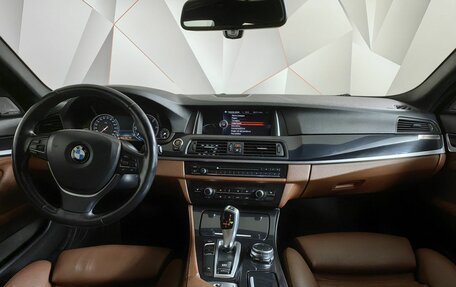 BMW 5 серия, 2016 год, 2 199 000 рублей, 11 фотография