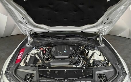 BMW 5 серия, 2016 год, 2 199 000 рублей, 10 фотография