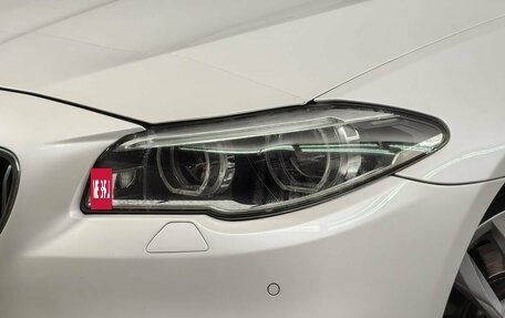 BMW 5 серия, 2016 год, 2 199 000 рублей, 8 фотография