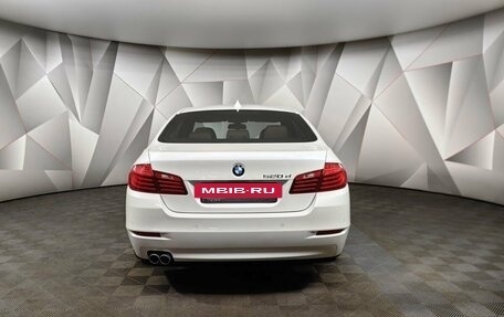 BMW 5 серия, 2016 год, 2 199 000 рублей, 4 фотография
