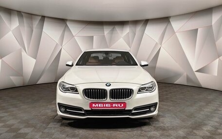 BMW 5 серия, 2016 год, 2 199 000 рублей, 3 фотография