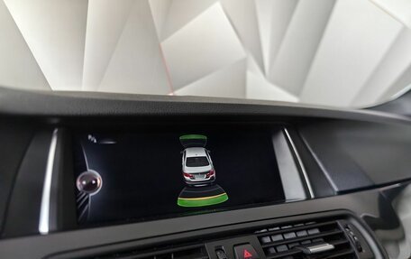 BMW 5 серия, 2016 год, 2 199 000 рублей, 16 фотография