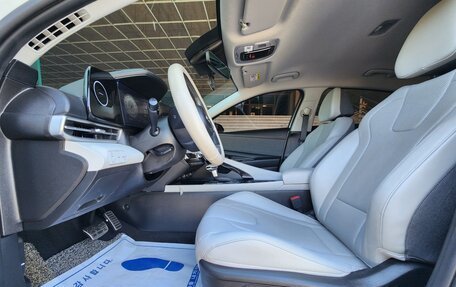 Hyundai Avante, 2022 год, 1 567 017 рублей, 9 фотография