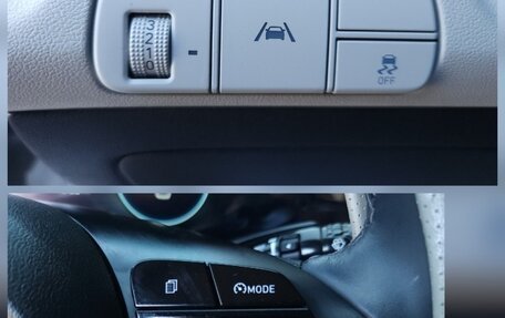 Hyundai Avante, 2022 год, 1 567 017 рублей, 16 фотография