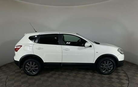 Nissan Qashqai, 2012 год, 910 000 рублей, 4 фотография