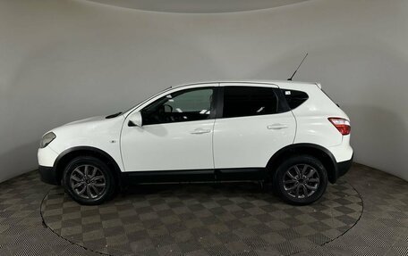 Nissan Qashqai, 2012 год, 910 000 рублей, 5 фотография