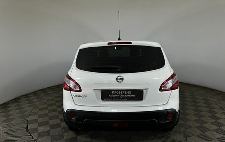 Nissan Qashqai, 2012 год, 910 000 рублей, 3 фотография