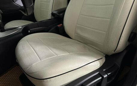 Nissan Qashqai, 2012 год, 910 000 рублей, 10 фотография