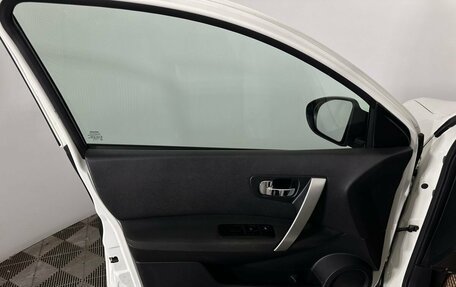 Nissan Qashqai, 2012 год, 910 000 рублей, 8 фотография