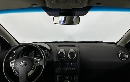 Nissan Qashqai, 2012 год, 910 000 рублей, 7 фотография