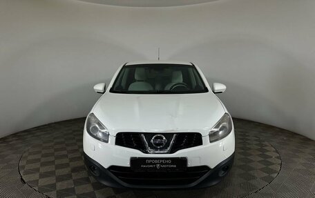 Nissan Qashqai, 2012 год, 910 000 рублей, 2 фотография
