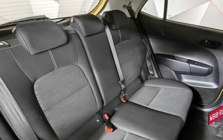 KIA Picanto III рестайлинг, 2021 год, 1 575 000 рублей, 17 фотография