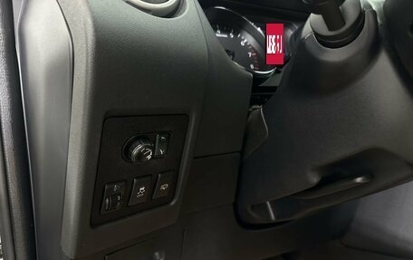 Nissan Qashqai, 2012 год, 910 000 рублей, 9 фотография