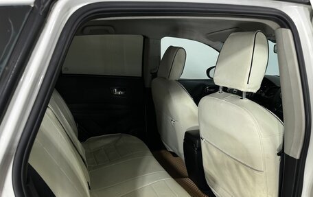 Nissan Qashqai, 2012 год, 910 000 рублей, 16 фотография