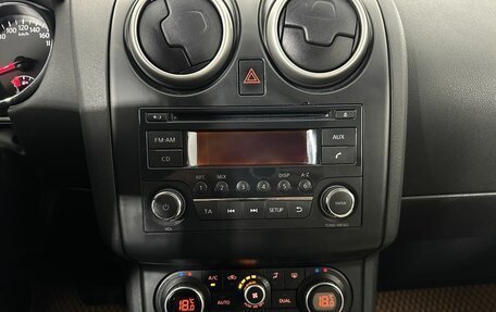 Nissan Qashqai, 2012 год, 910 000 рублей, 12 фотография