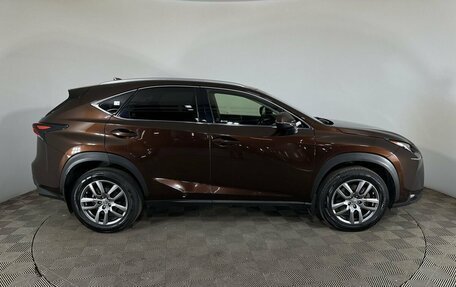Lexus NX I, 2016 год, 2 600 000 рублей, 4 фотография